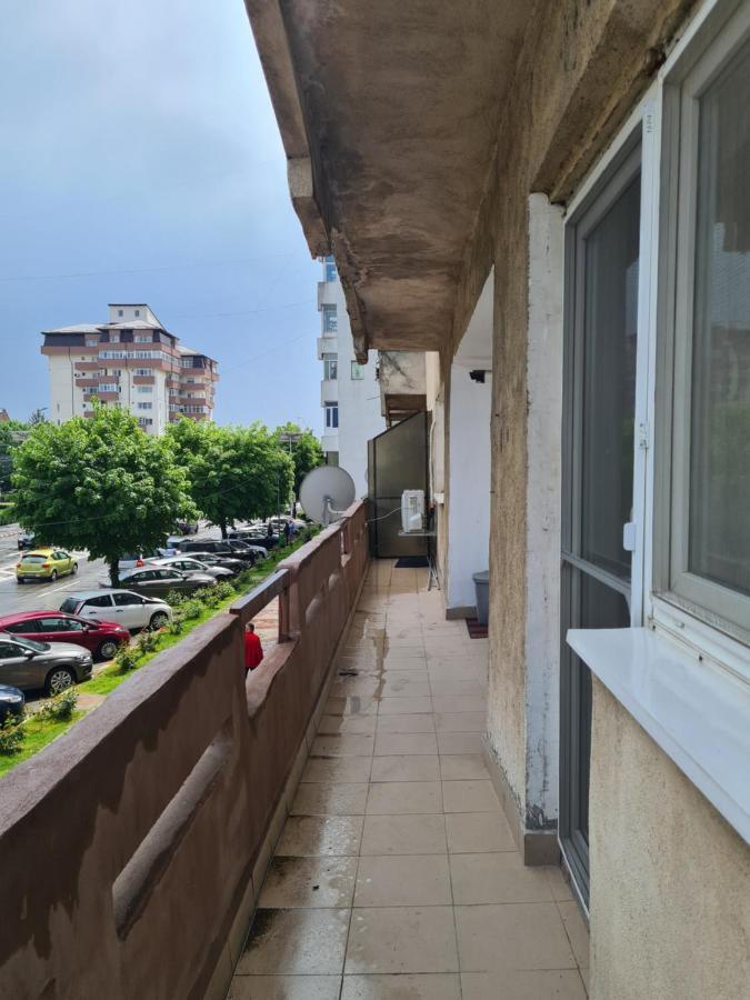 Apartament Anna Targoviste Bagian luar foto